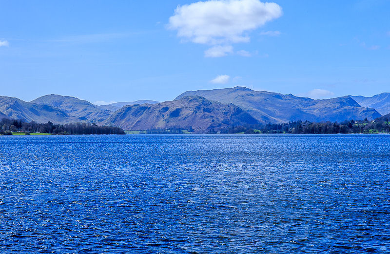 Ullswater Ullswater